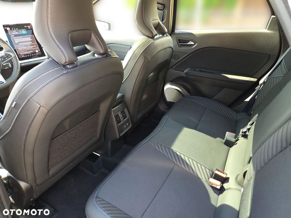 Renault Captur - 14
