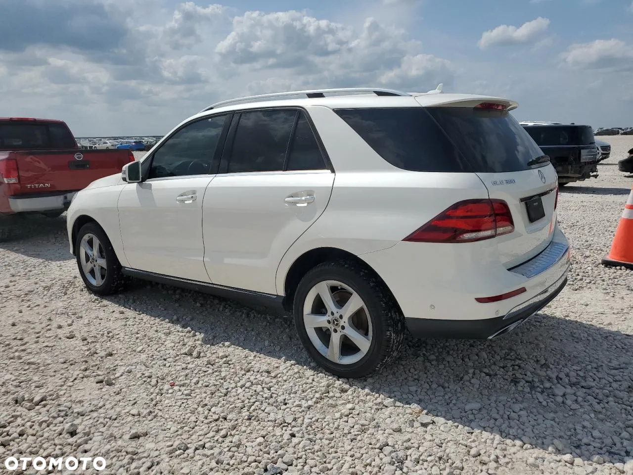 Mercedes-Benz GLE 400 4-Matic 9G-TRONIC - 2