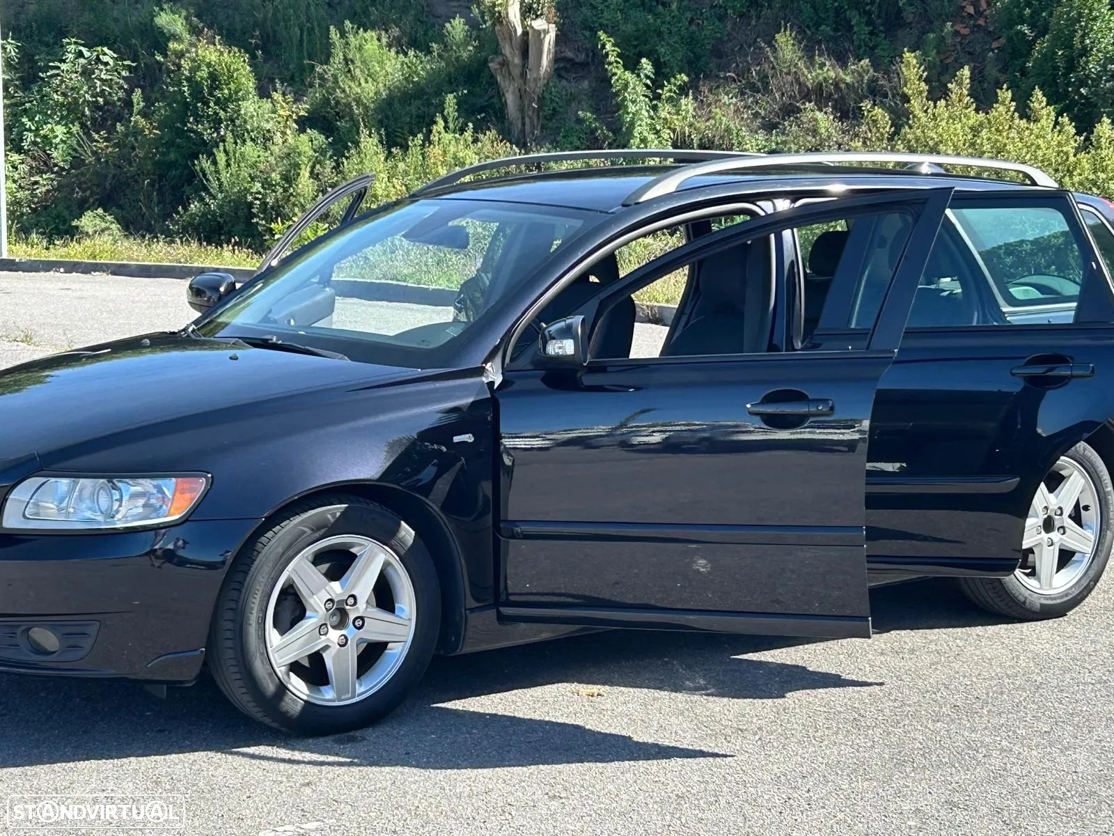 Volvo V50 1.6 D Momentum - 1