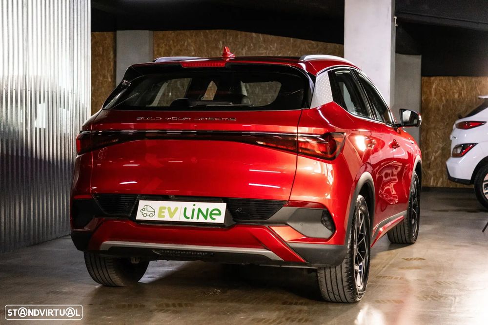 BYD Atto 3 60.48 kWh Design - 10