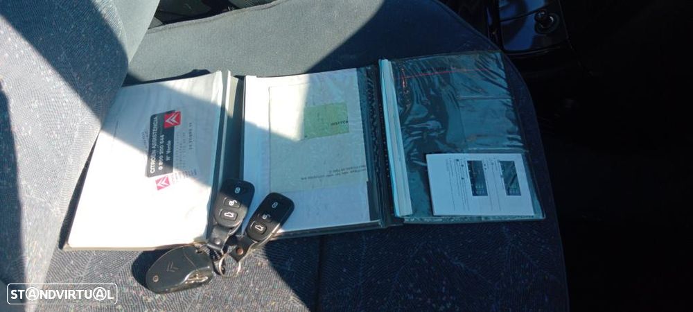 Citroën Xsara 1.6i Exclusive - 17