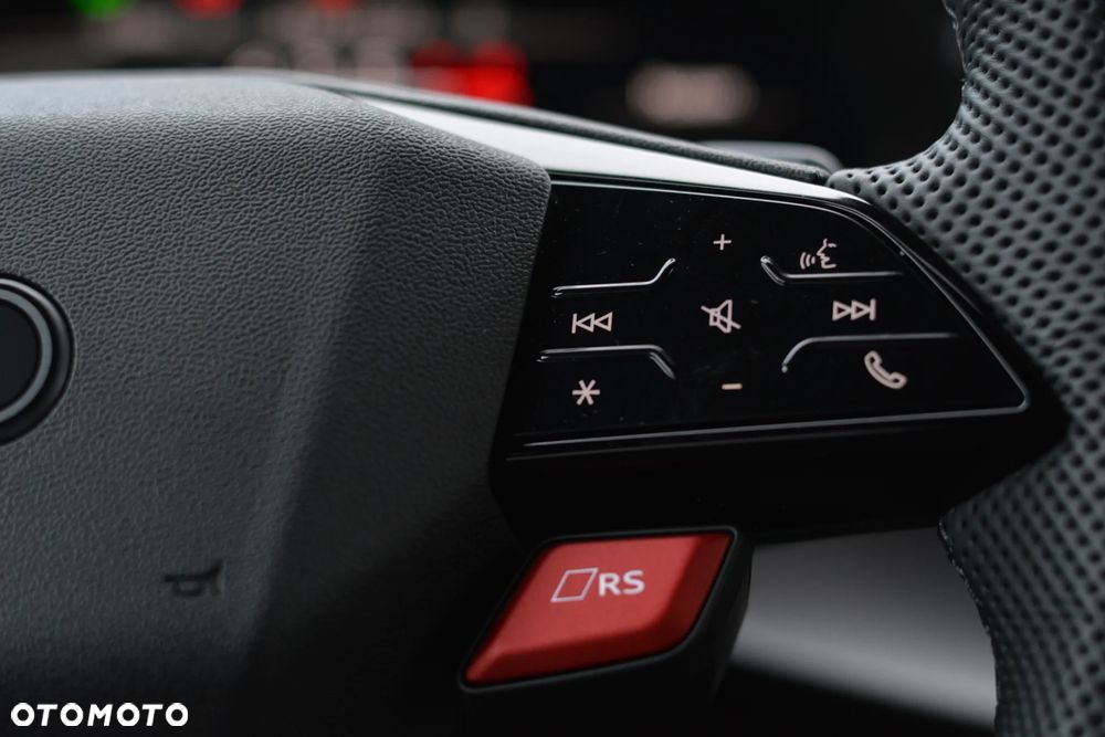 Audi RS3 Sportback - 14