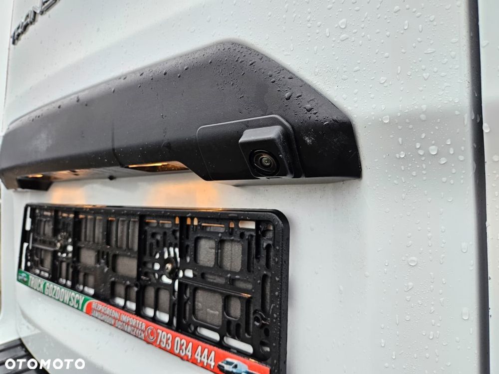 Ford transit-custom L2H2 *69900zł NETTO* Zabudowa warsztatowa 2.0TdCi/170KM - 13