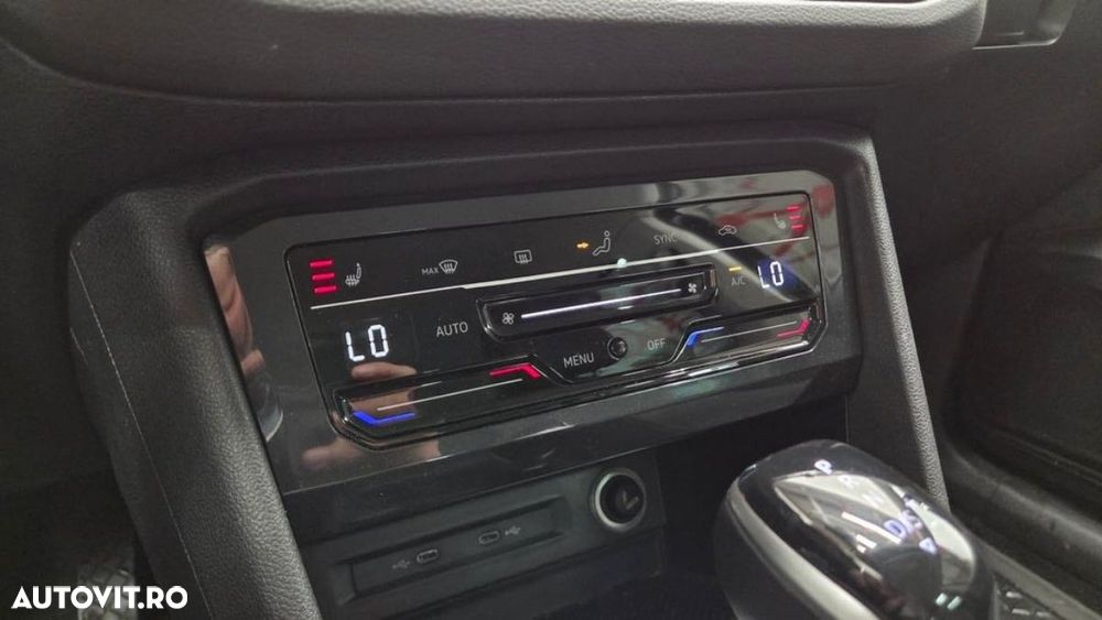 Volkswagen Tiguan 1.5 TSI ACT DSG Life - 19