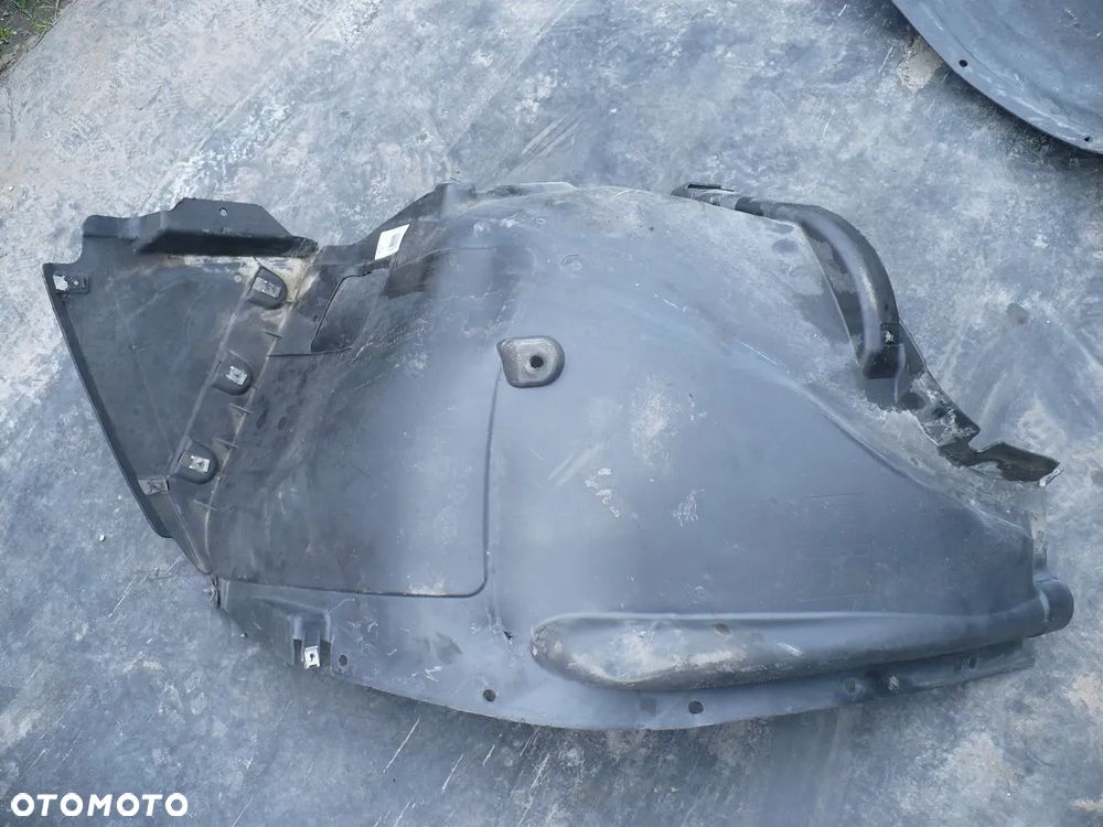 BMW X5 E70 MP 06-13  RELINGI DACHOWE - 16