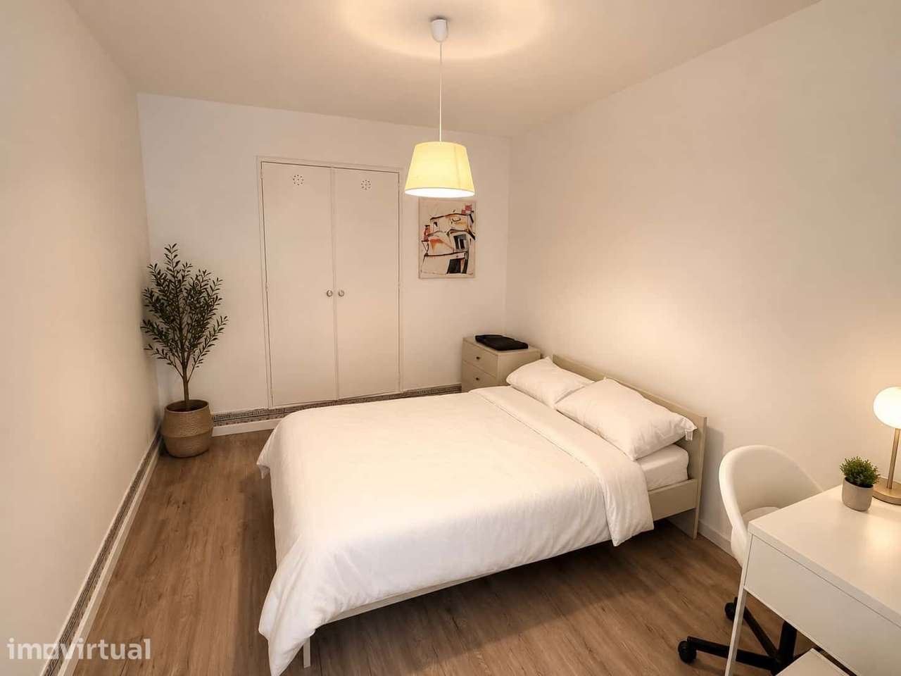 Spacious Apartment in Rua do Diário de Notícias, Lisboa - Grande imagem: 4/17