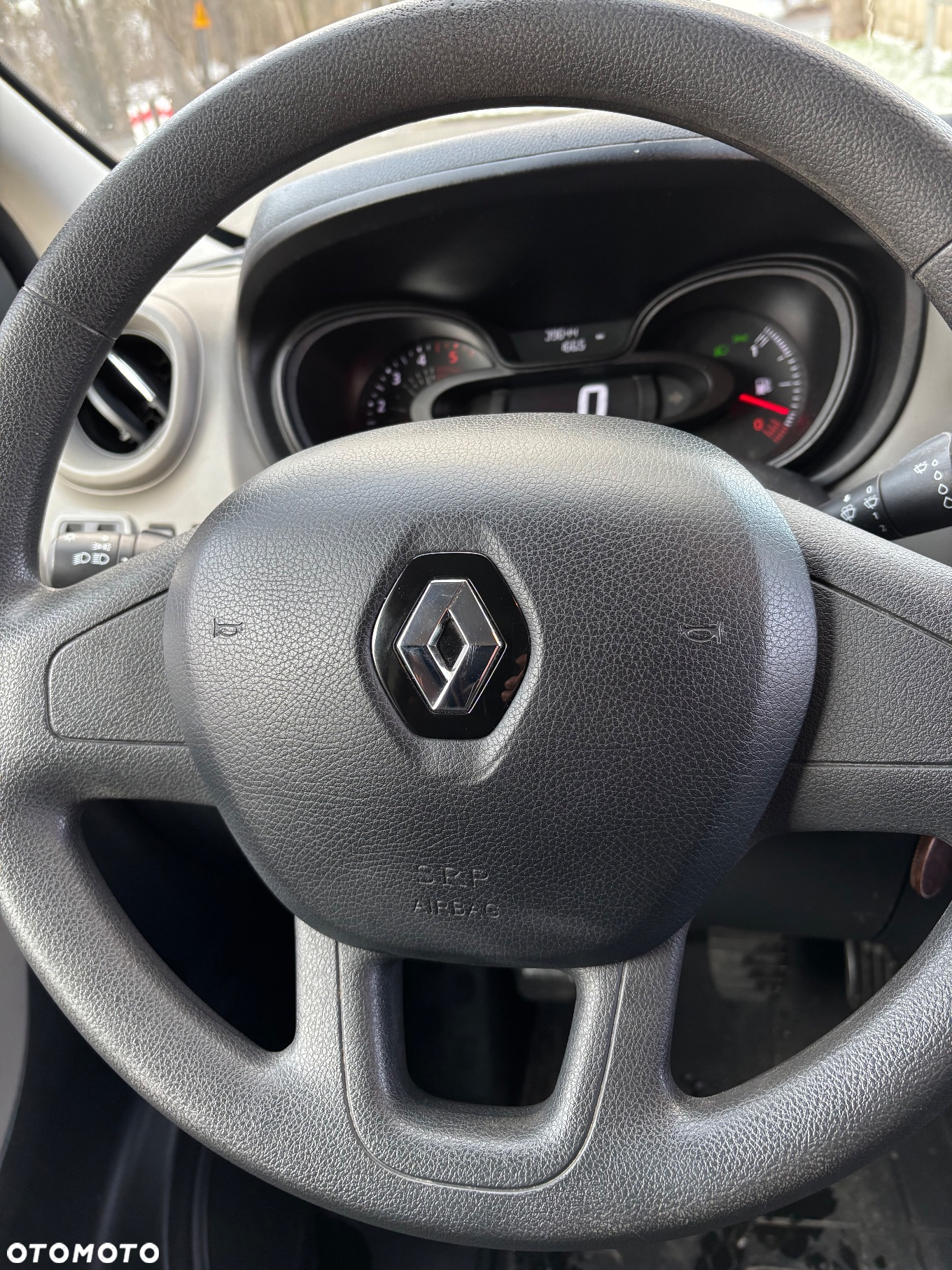 Renault Trafic - 9