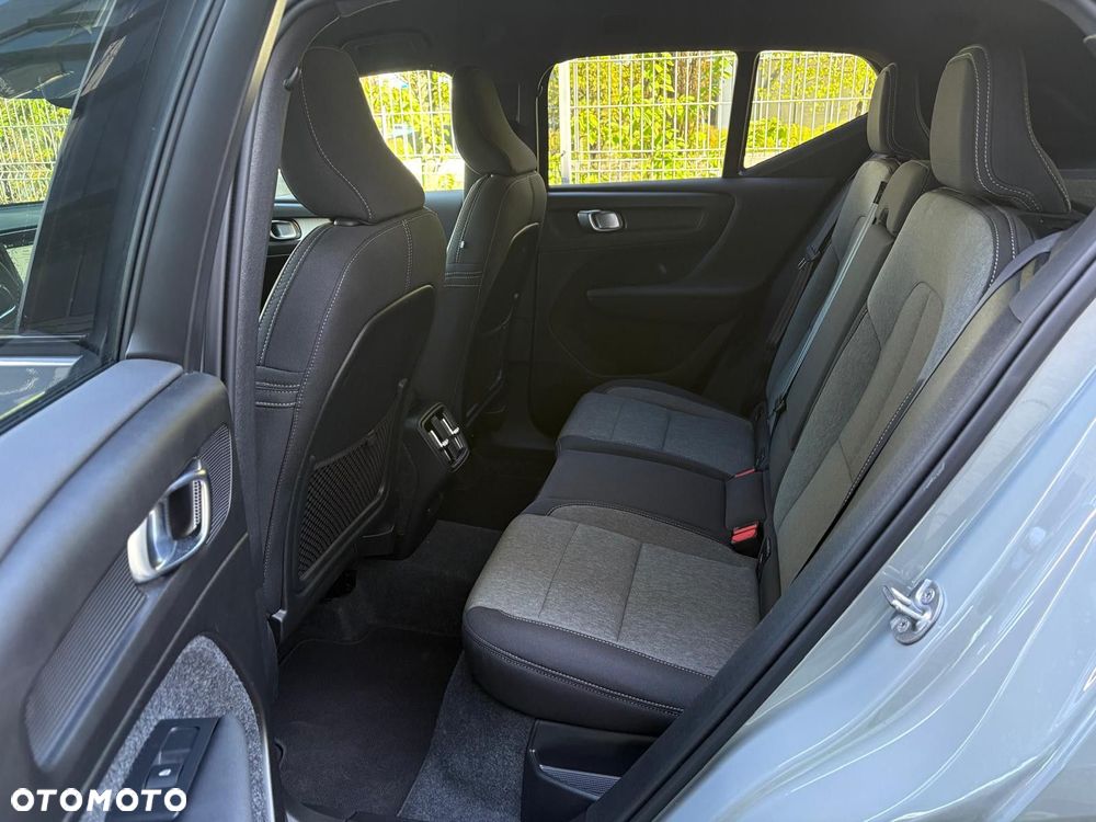 Volvo XC 40 - 14