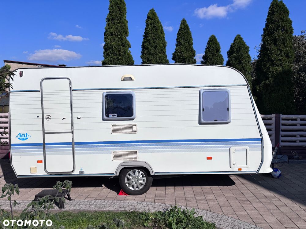 Adria ALTEA 432 PX - 6