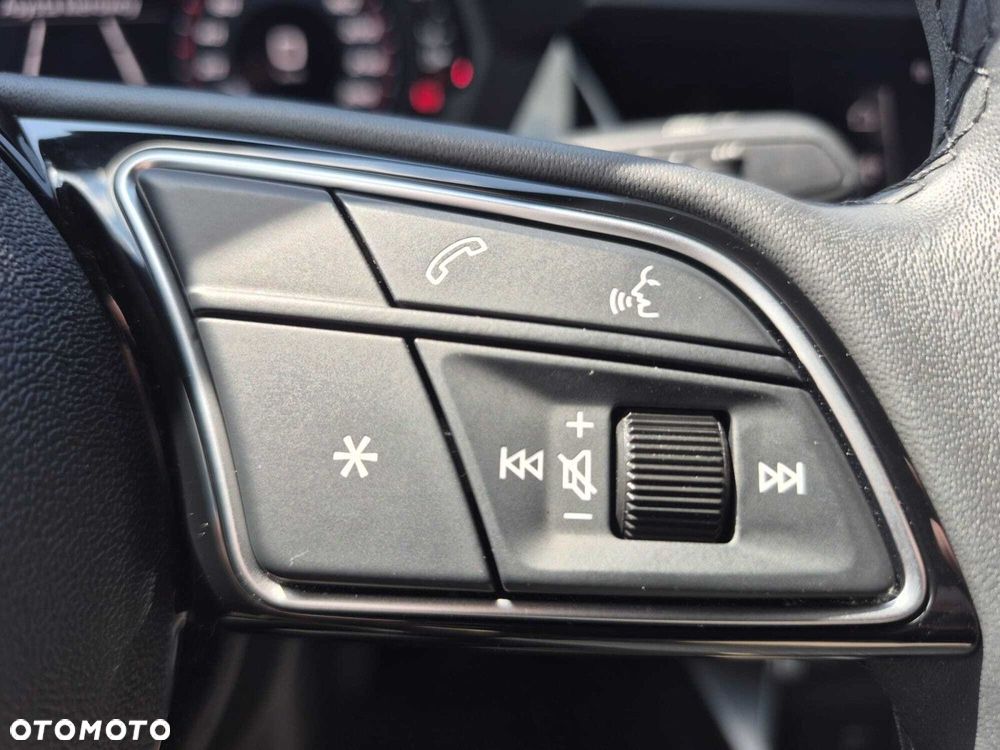 Audi A3 Limousine 30 TFSI mHEV Advanced S tronic - 19
