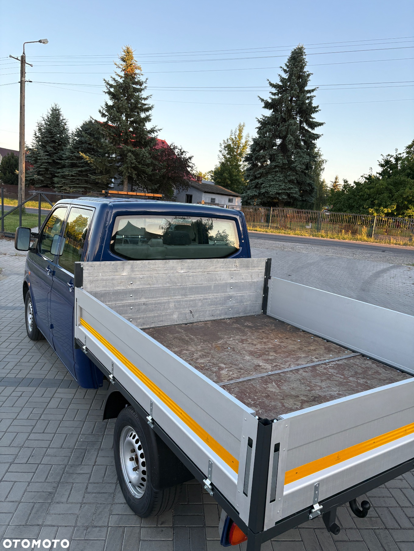 Volkswagen T5 - 14
