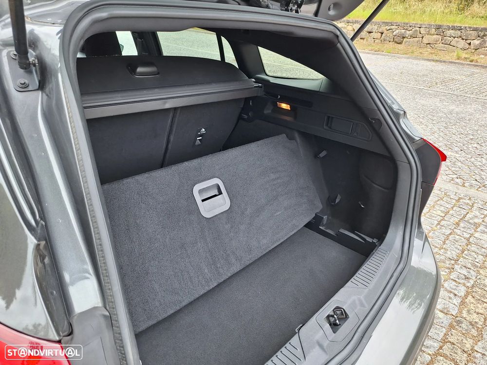 Ford Focus SW 1.0 EcoBoost ST-Line - 17