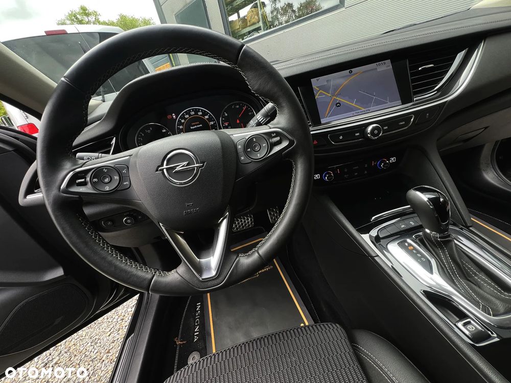 Opel Insignia 1.5 Direct InjectionT Innovation - 26