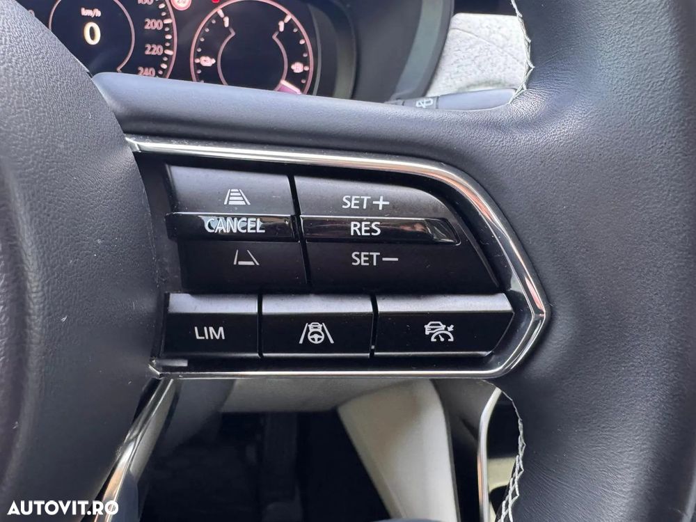 Mazda CX-60 - 29