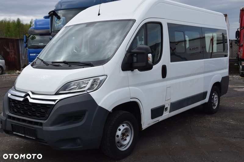 Citroën Jumper L2H1 Durisotti Profi