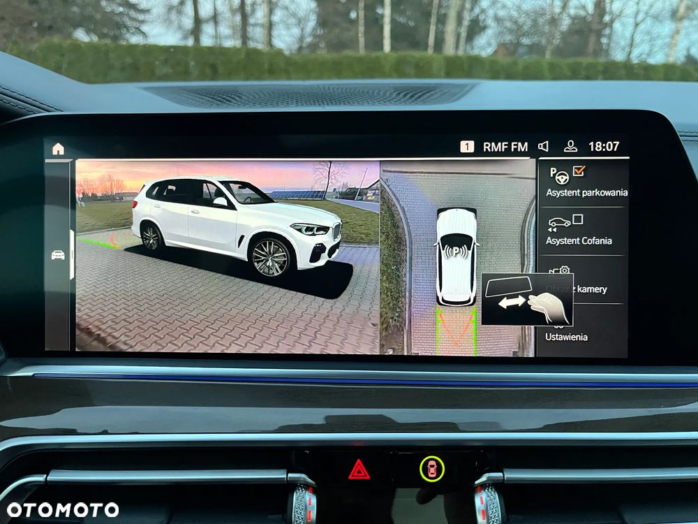 BMW X5 xDrive30d sport - 8