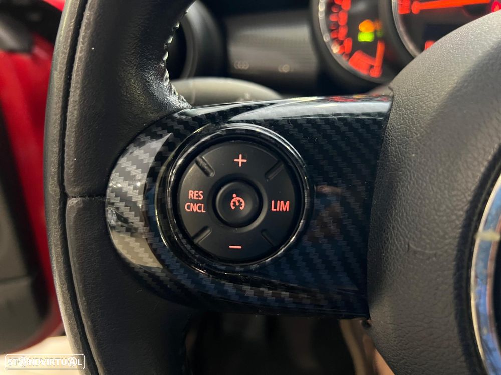 MINI 3 Portas Cooper D - 32