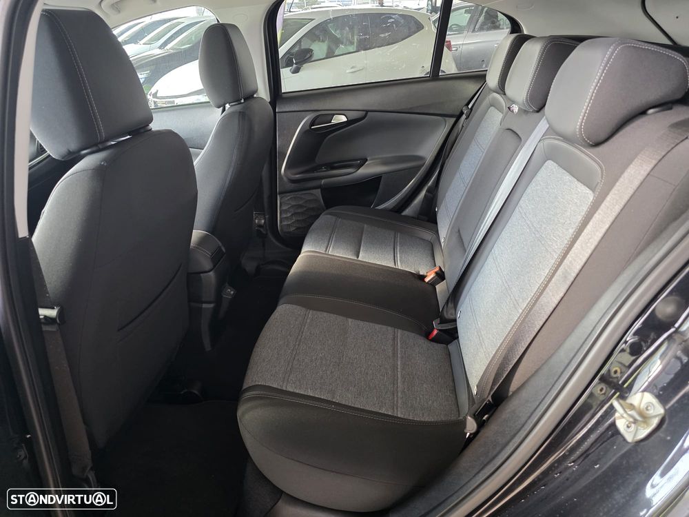 Fiat Tipo Cross 1.3 Multijet City - 7