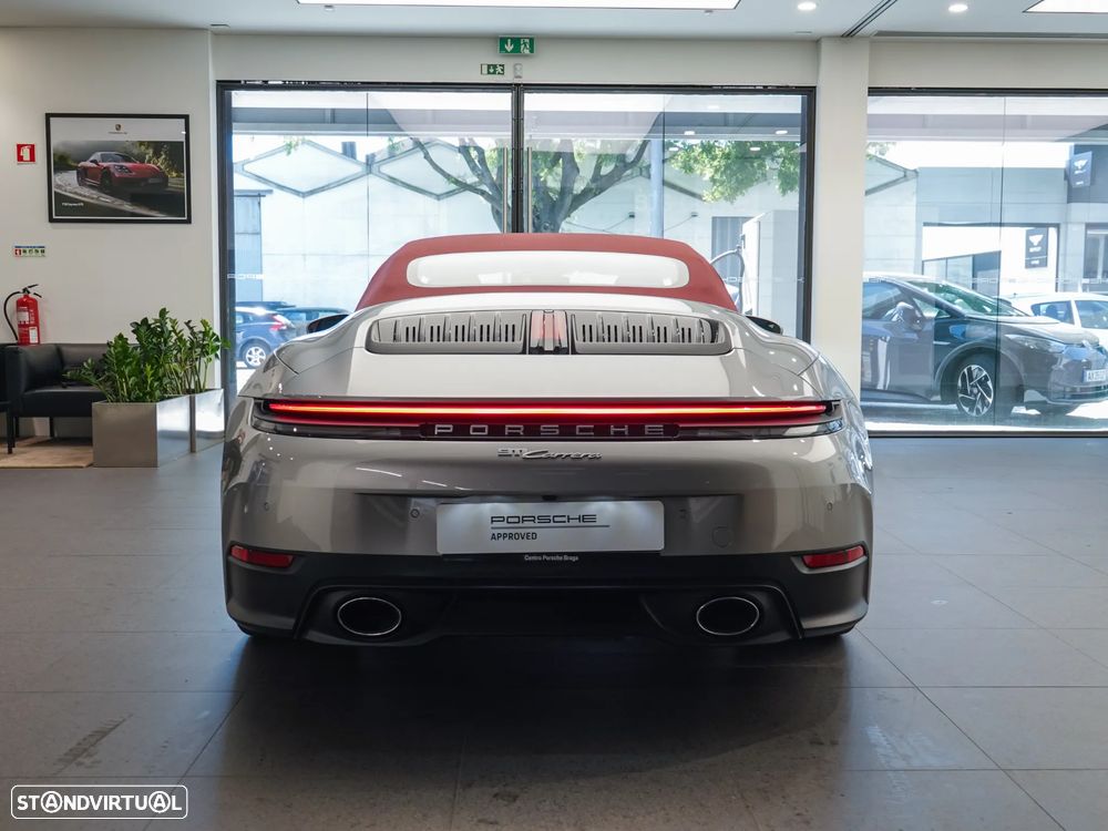 Porsche 911 Série F - 5