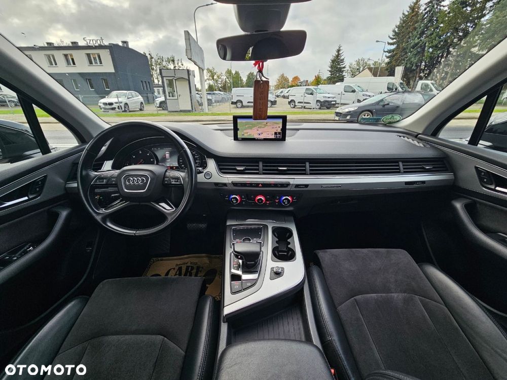 Audi Q7 - 22