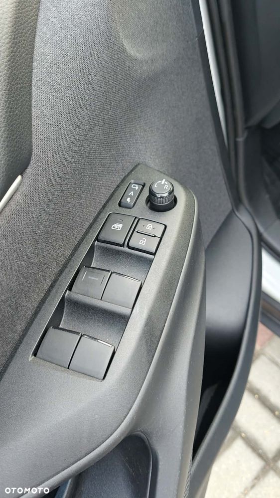 Toyota Yaris Cross - 11