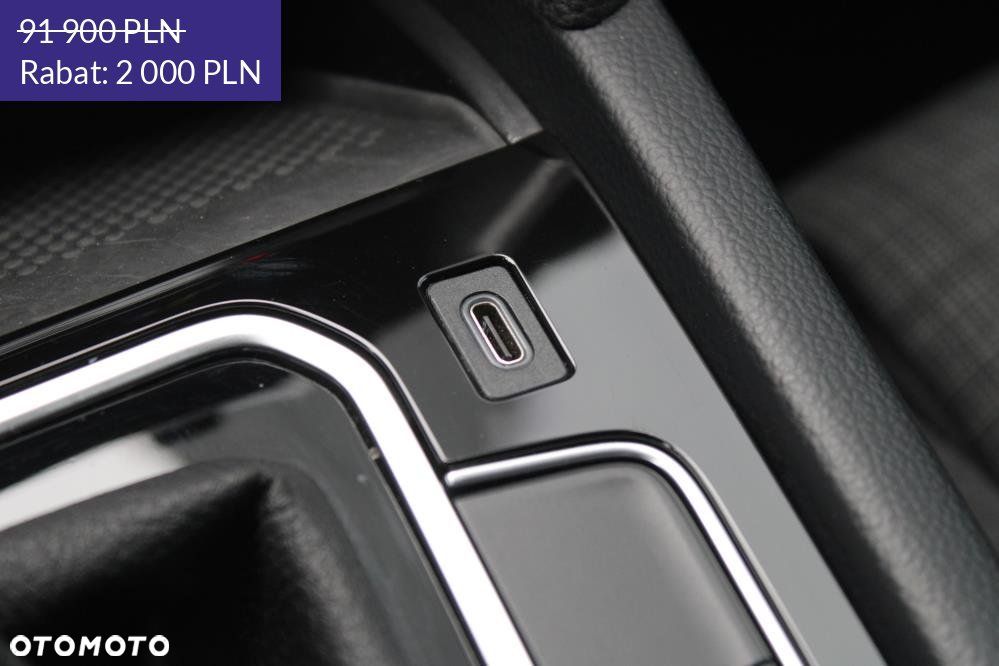 Volkswagen Passat - 21