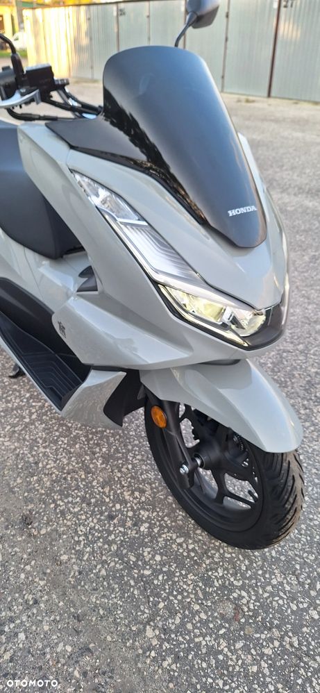 Honda PCX - 15