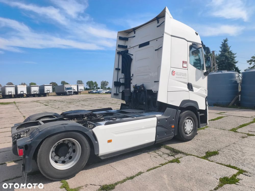 Renault Gama T 480 - 6