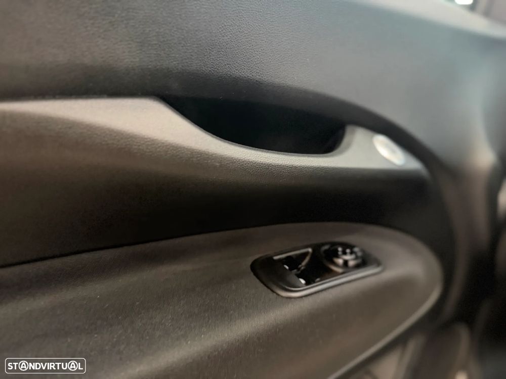 Fiat 500e Passion - 18