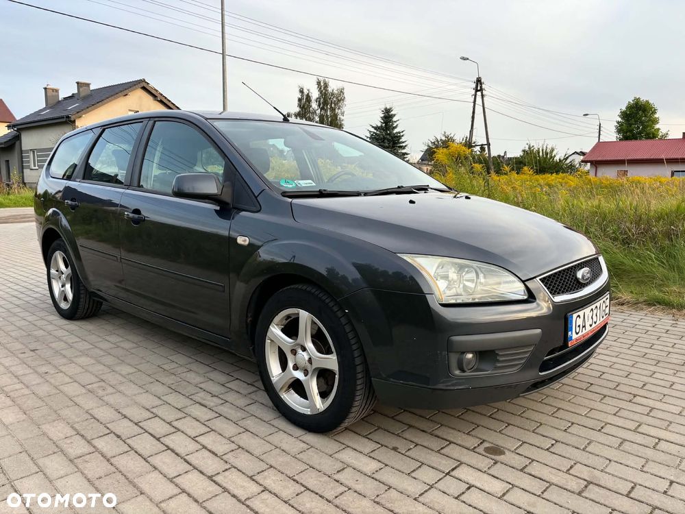 Ford Focus 2.0 Trend - 2
