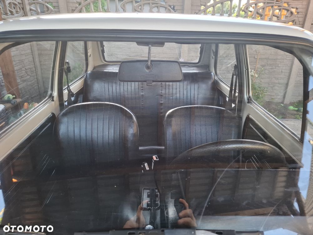 Fiat 126 - 14