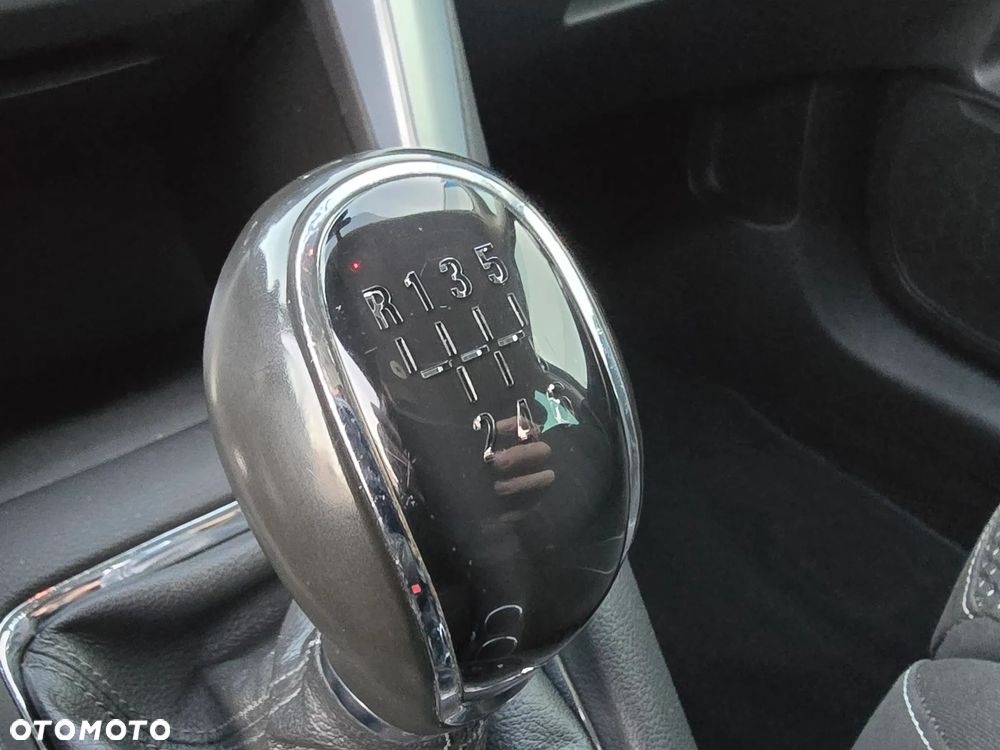 Opel Zafira 2.0 CDTI Cosmo - 13