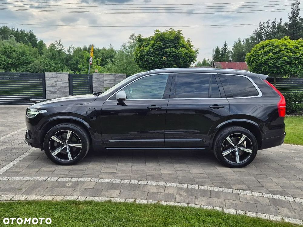 Volvo XC 90 - 4