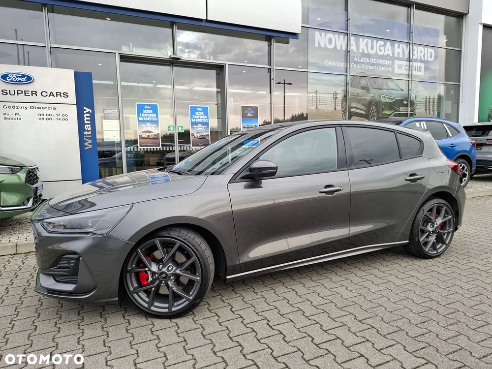 Ford Focus 2.3 EcoBoost ST X - 1