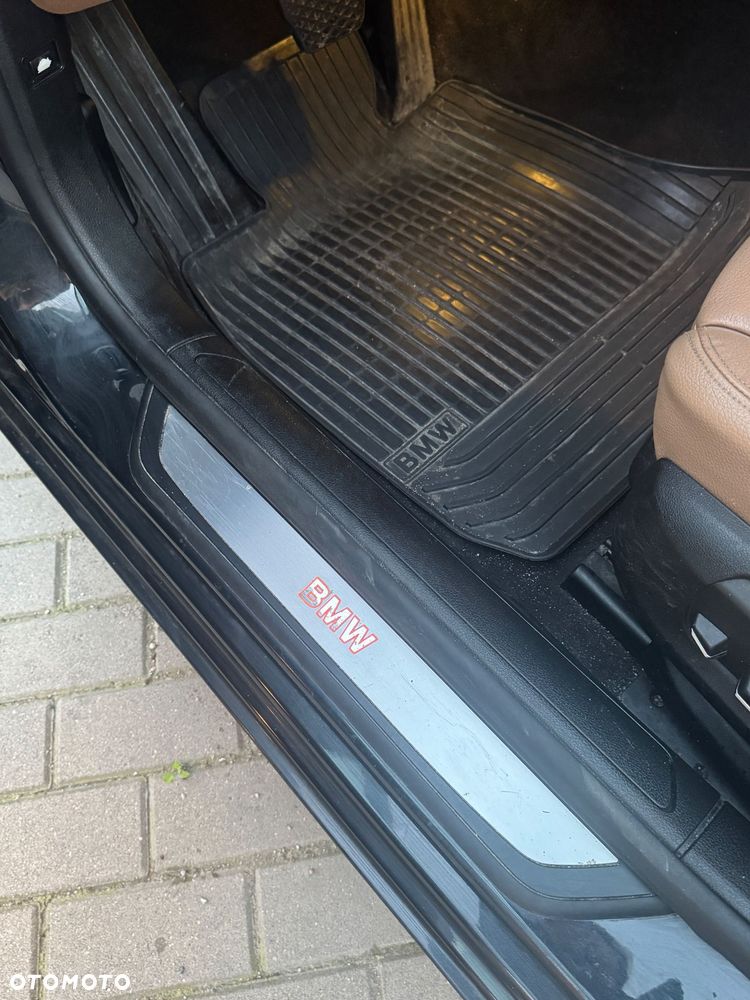 BMW Seria 7 730d xDrive - 11