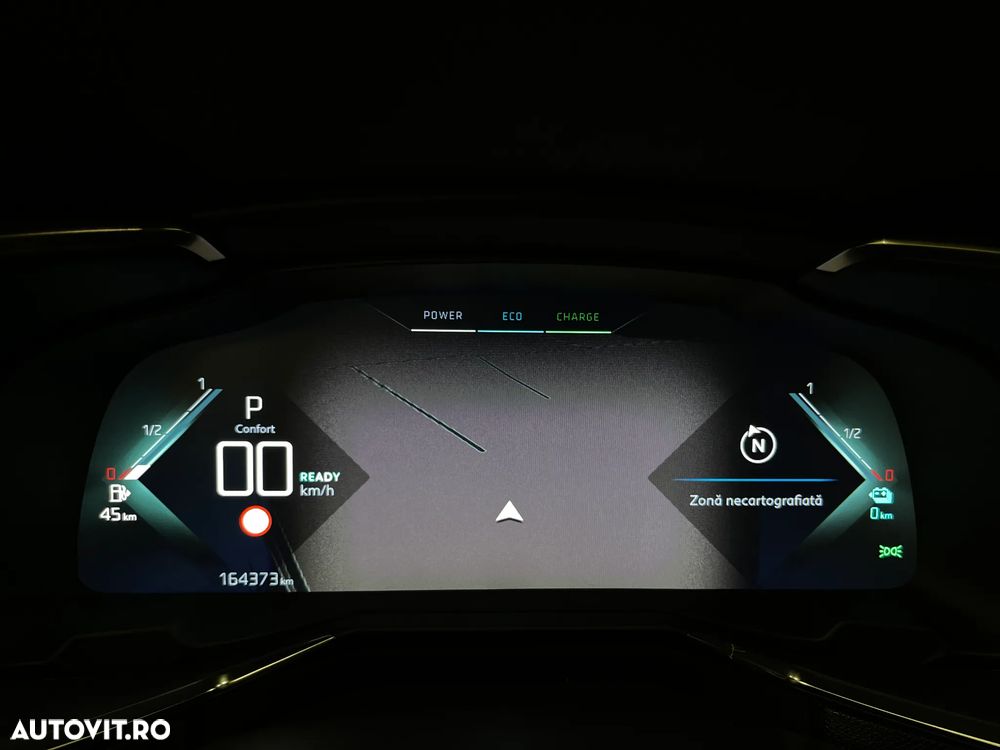 DS Automobiles DS 7 Crossback 1.6 PHeV FWD 225 EAT8 OPERA - 38