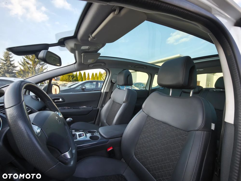 Peugeot 3008 - 30