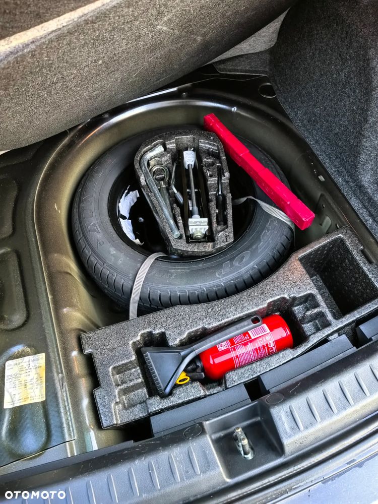 Seat Ibiza 1.6 TDI DPF Style - 13