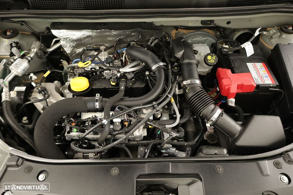 Dacia Sandero - 25