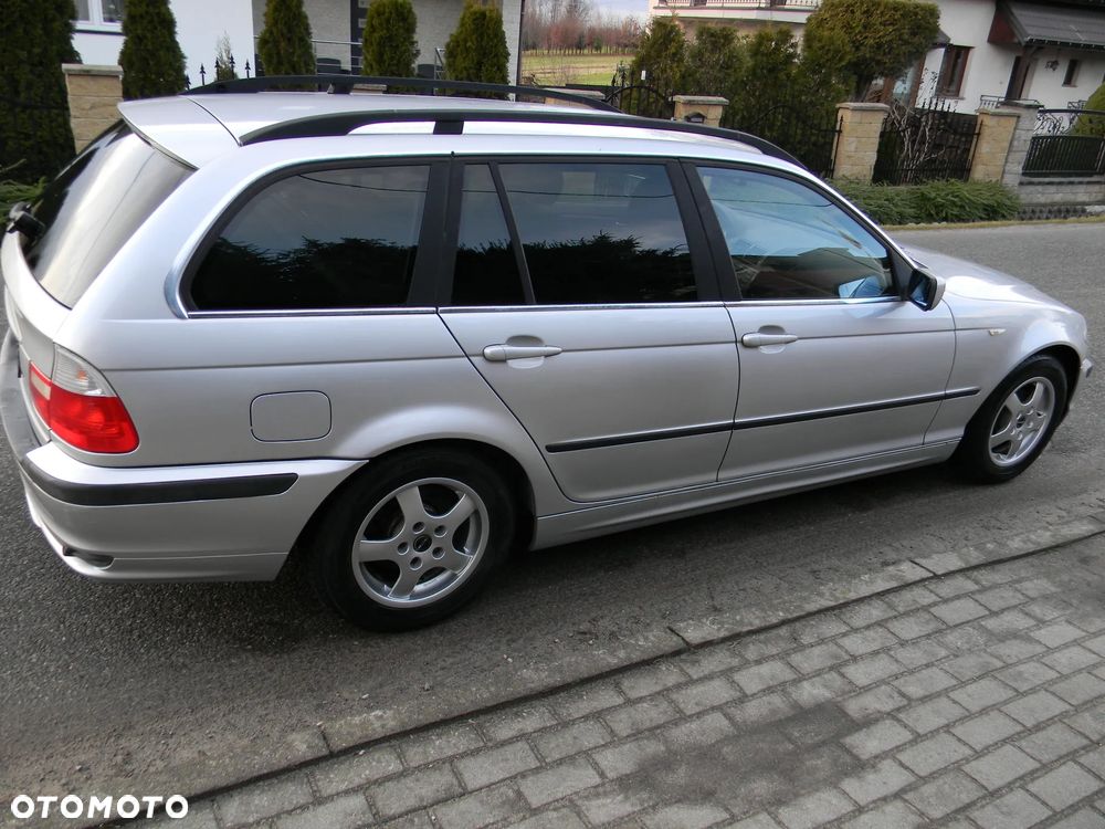 BMW Seria 3 - 14