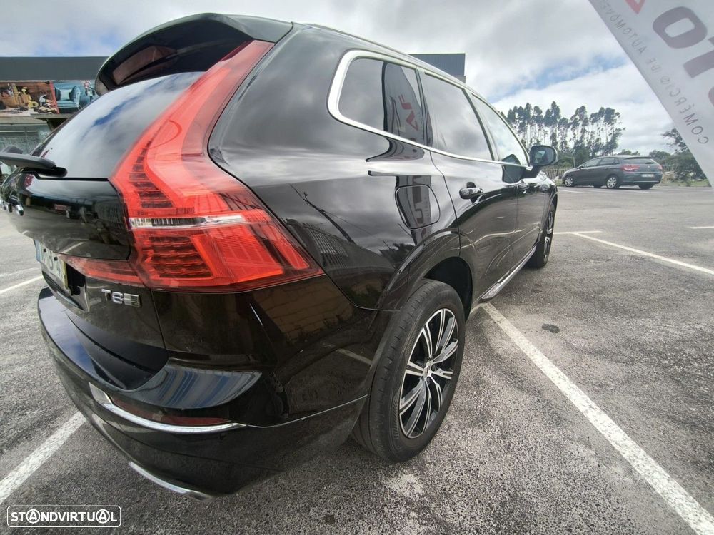 Volvo XC 60 - 4