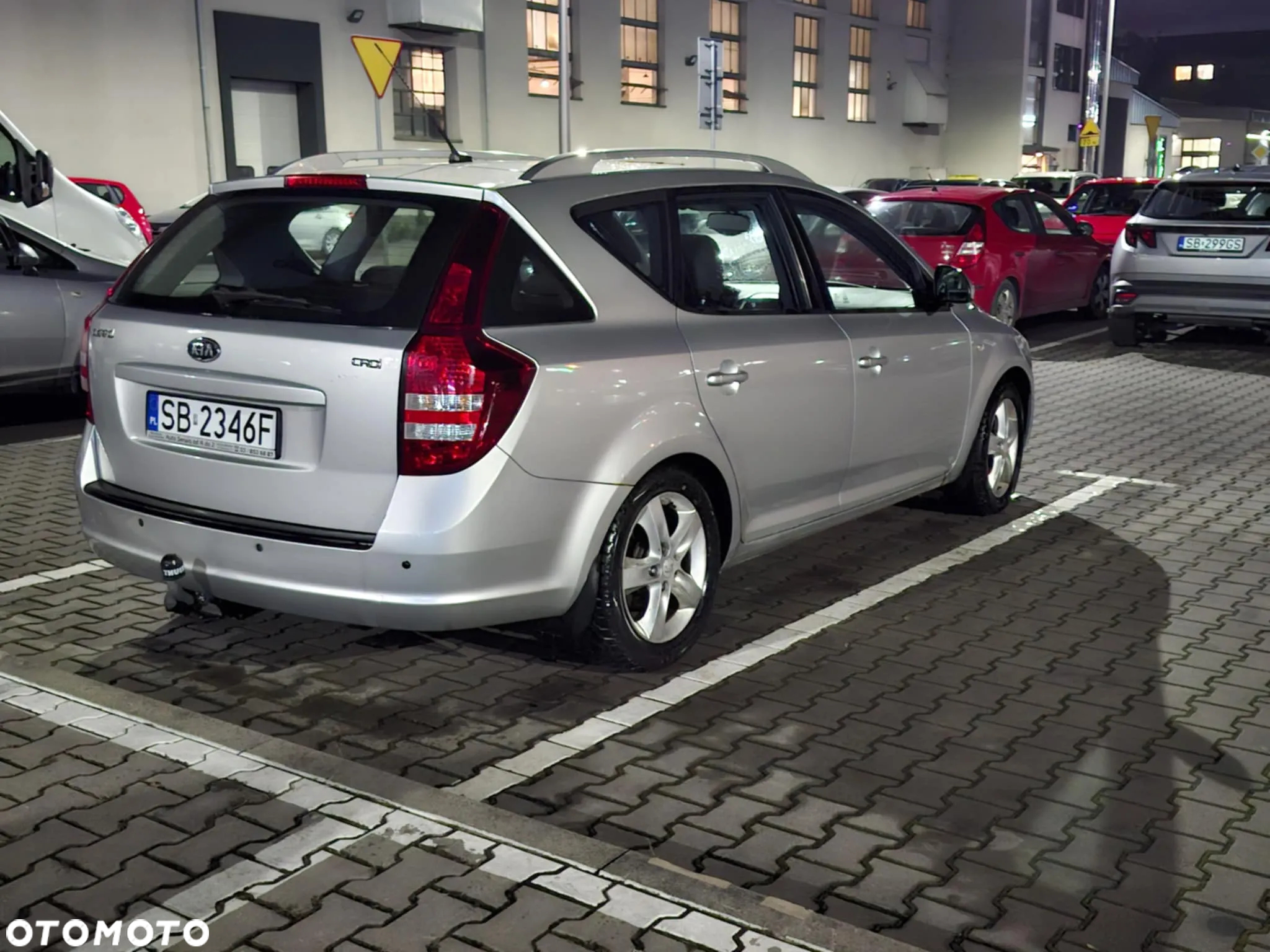 Kia Ceed - 2