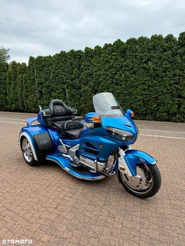 Honda GL - 2