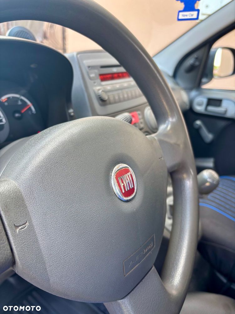 Fiat Panda - 14
