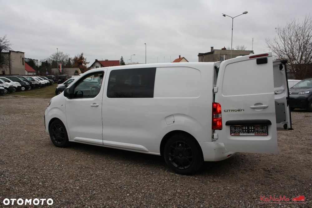 Citroën Jumpy - 10