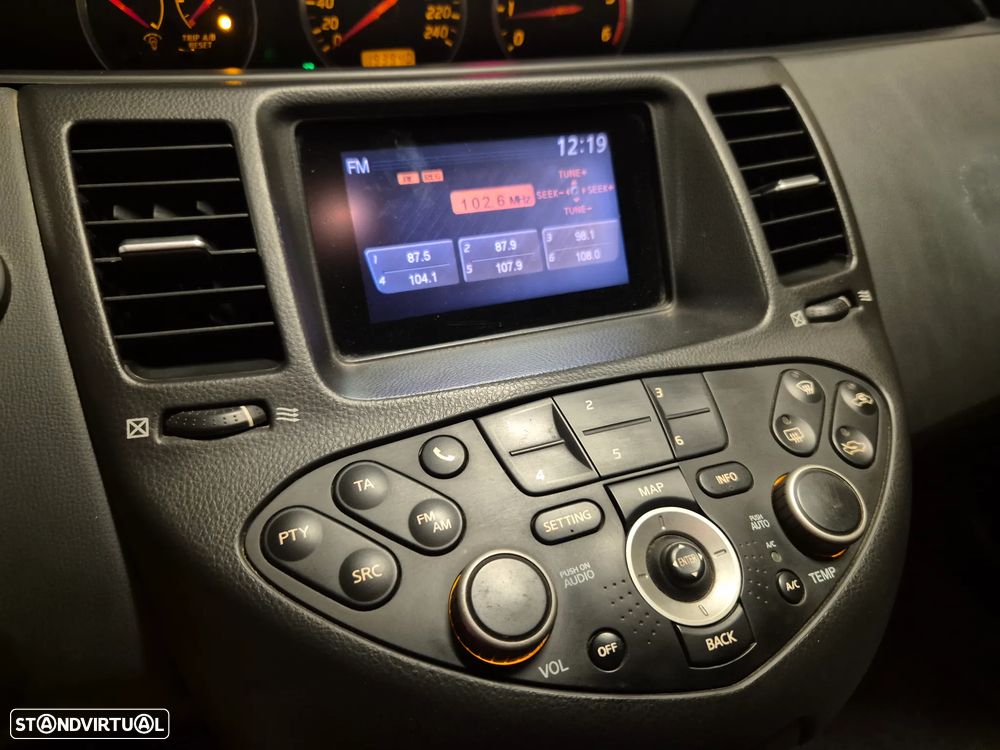 Nissan Primera 1.9 dCi Acenta - 24