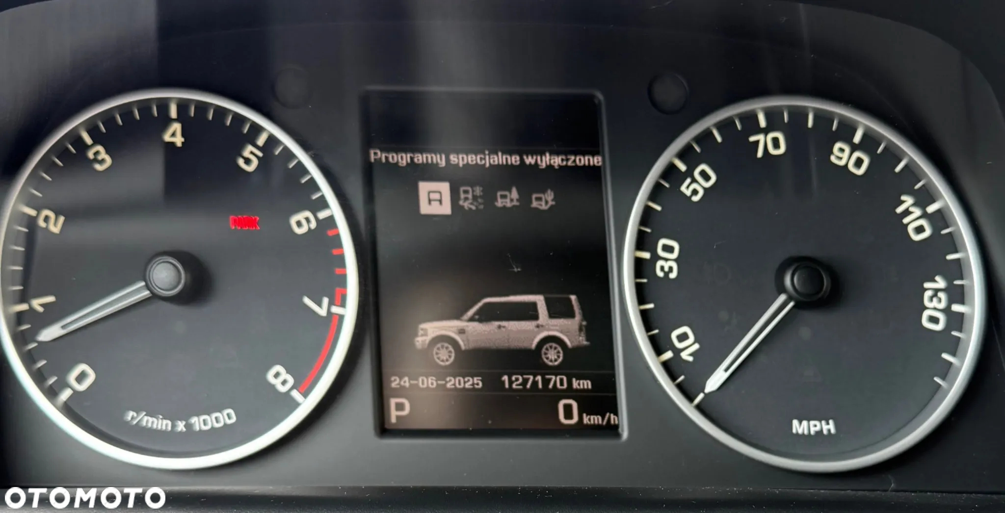 Land Rover Discovery 3.0 Si6 HSE Luxury - 27