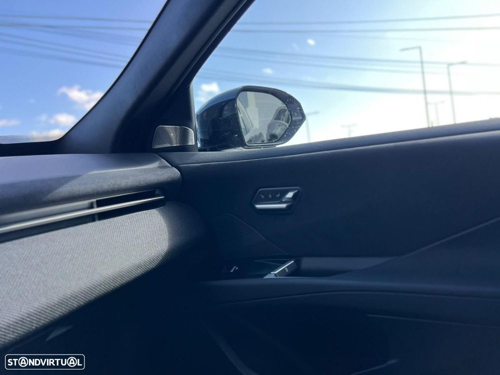 BMW iX3 50 xDrive Pack Desportivo M - 12