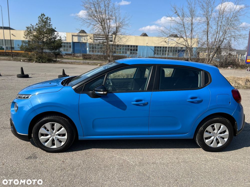 Citroën C3 Pure Tech 83 S&S FEEL - 18