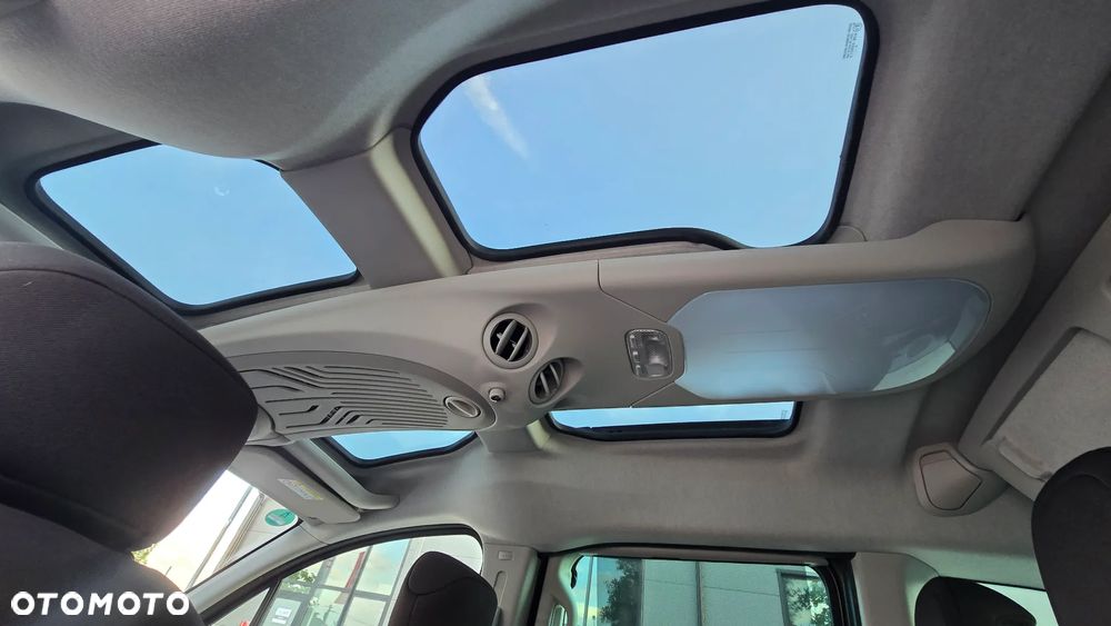 Peugeot Partner HDi FAP 115 Allure - 17
